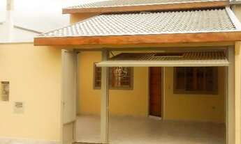 Imagem 2: Casa com 2 Dormitorio(s) localizado(a) no bairro CENTRO em Jacareí / SÃO PAULO Ref.:CA003