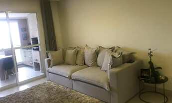 Imagem 6: Apartamento com 3 Dormitorio(s) localizado(a) no bairro VILA EMA em São José dos Campos