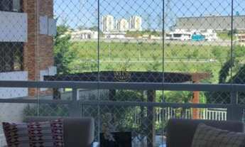 Imagem 7: Apartamento com 3 Dormitorio(s) localizado(a) no bairro VILA EMA em São José dos Campos