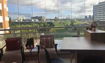 Imagem: Apartamento com 3 Dormitorio(s) localizado(a)