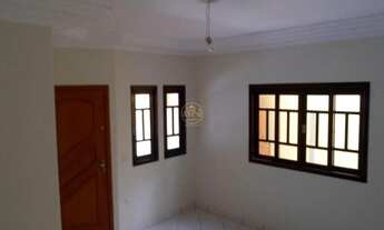 Imagem 3: Casa com 3 Dormitorio(s) localizado(a) no bairro Residencial Bosque dos Ipês em São José