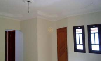 Imagem 4: Casa com 3 Dormitorio(s) localizado(a) no bairro Residencial Bosque dos Ipês em São José