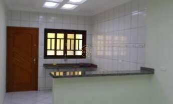 Imagem 5: Casa com 3 Dormitorio(s) localizado(a) no bairro Residencial Bosque dos Ipês em São José