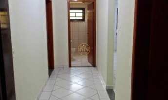 Imagem 6: Casa com 3 Dormitorio(s) localizado(a) no bairro Residencial Bosque dos Ipês em São José