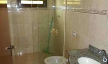 Imagem 7: Casa com 3 Dormitorio(s) localizado(a) no bairro Residencial Bosque dos Ipês em São José