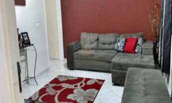 Imagem 2: Sobrado com 3 Dormitorio(s) localizado(a) no bairro Residencial Bosque dos Ipês em São Jo