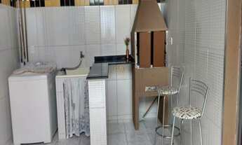 Imagem 5: Sobrado com 3 Dormitorio(s) localizado(a) no bairro Residencial Bosque dos Ipês em São Jo