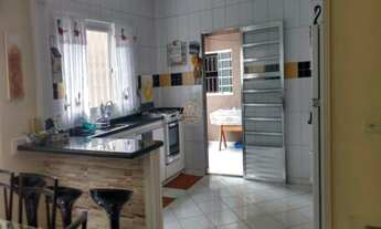Imagem: Sobrado com 3 Dormitorio(s) localizado(a)