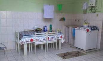 Imagem 6: Casa com 3 Dormitorio(s) localizado(a) no bairro Bosque dos Eucaliptos em São José dos Ca