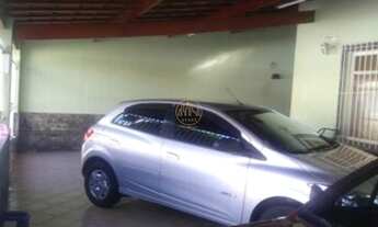 Imagem 7: Casa com 3 Dormitorio(s) localizado(a) no bairro Bosque dos Eucaliptos em São José dos Ca