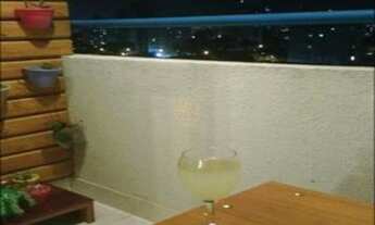 Imagem 4: Apartamento com 3 Dormitorio(s) localizado(a) no bairro JARDIM PARAÍSO em São José dos Ca