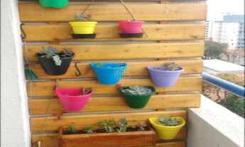 Imagem 5: Apartamento com 3 Dormitorio(s) localizado(a) no bairro JARDIM PARAÍSO em São José dos Ca