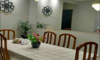 Imagem 2: Apartamento com 3 Dormitorio(s) localizado(a) no bairro JARDIM PARAÍSO em São José dos Ca