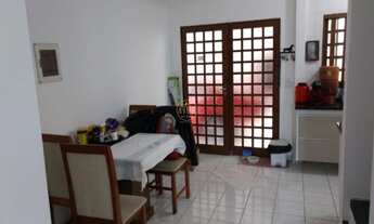 Imagem 6: Sobrado com 3 Dormitorio(s) localizado(a) no bairro Residencial Bosque dos Ipês em São Jo