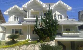 Imagem 3: Sobrado com 4 Dormitorio(s) localizado(a) no bairro CONDOMÍNIO SUNSET PARK em São José do