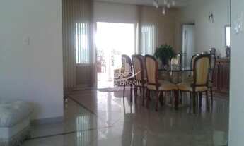 Imagem 4: Sobrado com 4 Dormitorio(s) localizado(a) no bairro CONDOMÍNIO SUNSET PARK em São José do