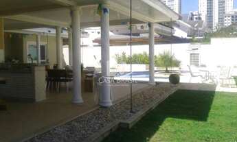 Imagem 7: Sobrado com 4 Dormitorio(s) localizado(a) no bairro CONDOMÍNIO SUNSET PARK em São José do