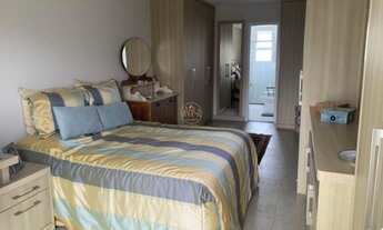 Imagem 6: Apartamento com 4 Dormitorio(s) localizado(a) no bairro VILA ADYANA em São José dos Campo