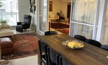 Imagem: Apartamento com 4 Dormitorio(s) localizado(a)