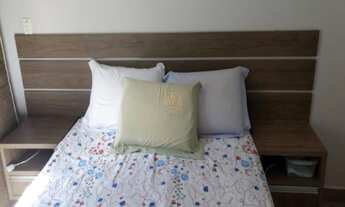 Imagem 6: Sobrado com 3 Dormitorio(s) localizado(a) no bairro Jardim das Indústrias em São José dos