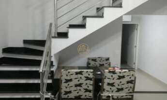 Imagem: Sobrado com 3 Dormitorio(s) localizado(a)