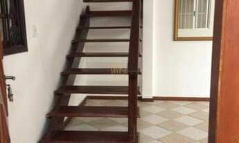 Imagem 3: Sobrado com 3 Dormitorio(s) localizado(a) no bairro Jardim das Indústrias em São José dos