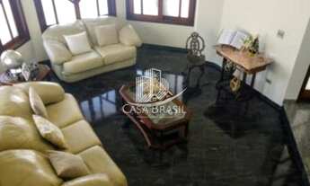 Imagem 3: Sobrado com 4 Dormitorio(s) localizado(a) no bairro JARDIM DAS COLINAS em São José dos Ca