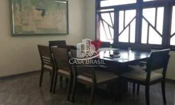 Imagem 4: Sobrado com 4 Dormitorio(s) localizado(a) no bairro JARDIM DAS COLINAS em São José dos Ca