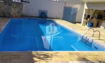 Imagem: Sobrado com 4 Dormitorio(s) localizado(a)