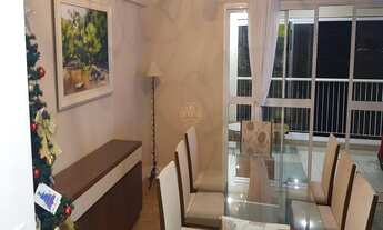 Imagem 2: Apartamento com 3 Dormitorio(s) localizado(a) no bairro Jardim das Indústrias em São José