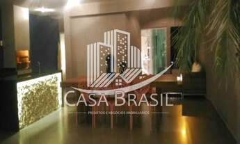 Imagem 3: Sobrado com 3 Dormitorio(s) localizado(a) no bairro JARDIM ALTOS DE SANTANA II em Jacareí