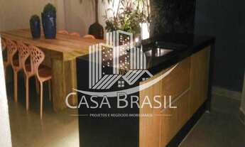 Imagem 4: Sobrado com 3 Dormitorio(s) localizado(a) no bairro JARDIM ALTOS DE SANTANA II em Jacareí