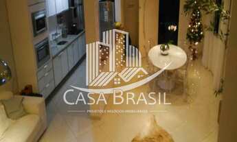 Imagem 6: Sobrado com 3 Dormitorio(s) localizado(a) no bairro JARDIM ALTOS DE SANTANA II em Jacareí