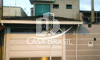 Imagem: Sobrado com 3 Dormitorio(s) localizado(a)