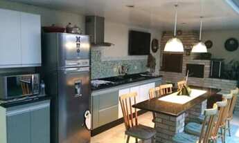 Imagem 2: Casa com 2 Dormitorio(s) localizado(a) no bairro CONDOMÍNIO RESIDENCIAL TERRA NOVA em São