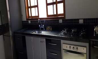 Imagem 7: Casa com 3 Dormitorio(s) localizado(a) no bairro Bosque dos Eucaliptos em São José dos Ca