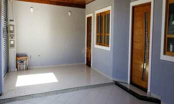 Imagem 2: Casa com 3 Dormitorio(s) localizado(a) no bairro Bosque dos Eucaliptos em São José dos Ca