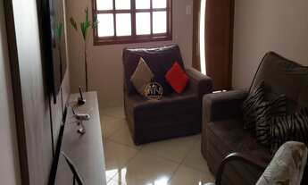 Imagem 6: Casa com 3 Dormitorio(s) localizado(a) no bairro Bosque dos Eucaliptos em São José dos Ca