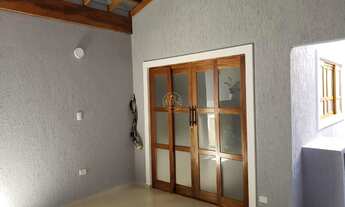 Imagem 4: Casa com 3 Dormitorio(s) localizado(a) no bairro Bosque dos Eucaliptos em São José dos Ca