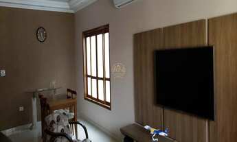 Imagem 5: Casa com 3 Dormitorio(s) localizado(a) no bairro Bosque dos Eucaliptos em São José dos Ca