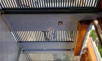 Imagem 3: Casa com 3 Dormitorio(s) localizado(a) no bairro Bosque dos Eucaliptos em São José dos Ca