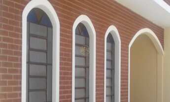 Imagem 2: Sobrado com 5 Dormitorio(s) localizado(a) no bairro Bosque dos Eucaliptos em São José dos