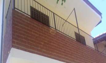 Imagem 3: Sobrado com 5 Dormitorio(s) localizado(a) no bairro Bosque dos Eucaliptos em São José dos