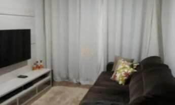 Imagem 2: Apartamento com 3 Dormitorio(s) localizado(a) no bairro SANTANA em São José dos Campos