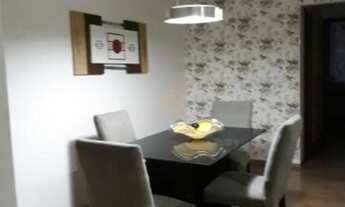 Imagem 3: Apartamento com 3 Dormitorio(s) localizado(a) no bairro SANTANA em São José dos Campos