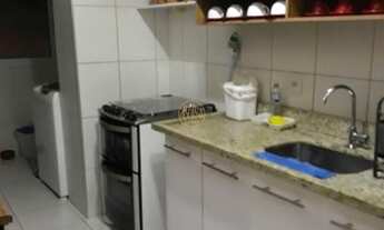 Imagem 4: Apartamento com 3 Dormitorio(s) localizado(a) no bairro SANTANA em São José dos Campos