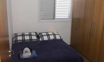 Imagem 6: Apartamento com 3 Dormitorio(s) localizado(a) no bairro SANTANA em São José dos Campos