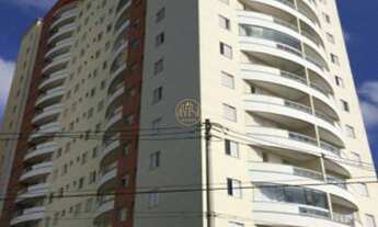 Imagem: Apartamento com 3 Dormitorio(s) localizado(a)