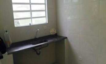 Imagem 2: Casa com 2 Dormitorio(s) localizado(a) no bairro JARDIM SATÉLITE em São José dos Campos