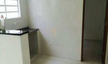 Imagem 3: Casa com 2 Dormitorio(s) localizado(a) no bairro JARDIM SATÉLITE em São José dos Campos